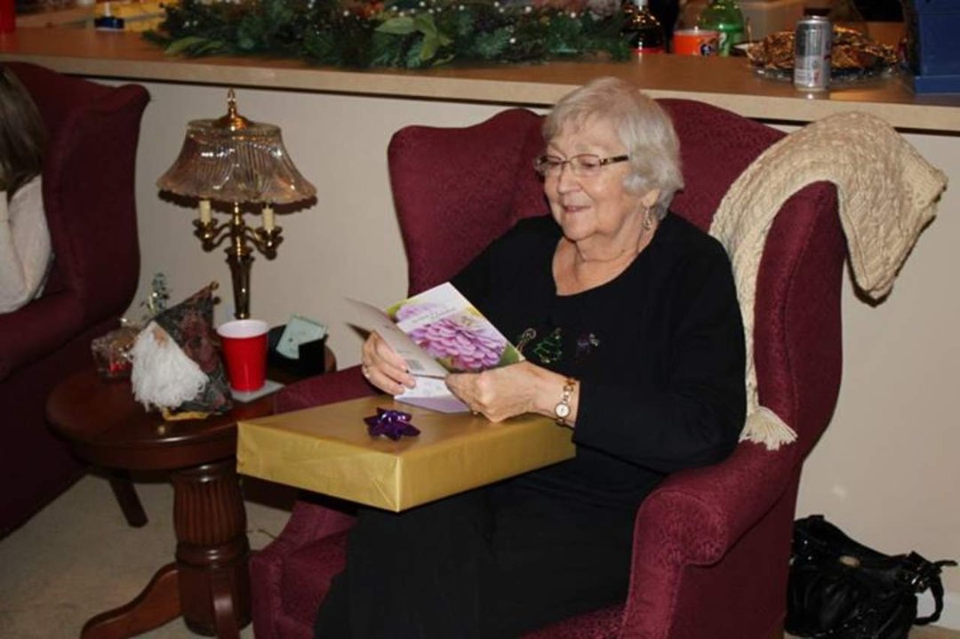 Thomas Barnes' album, Christmas in Michigan 2012