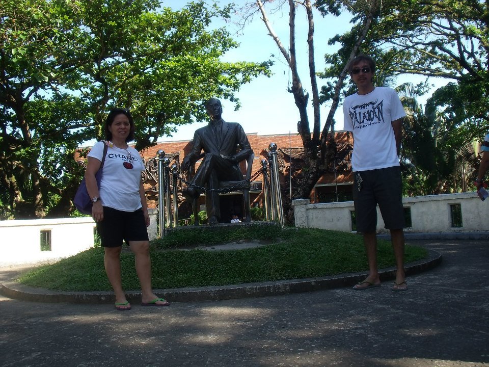 Santa Mirani's album, Baler Aurora