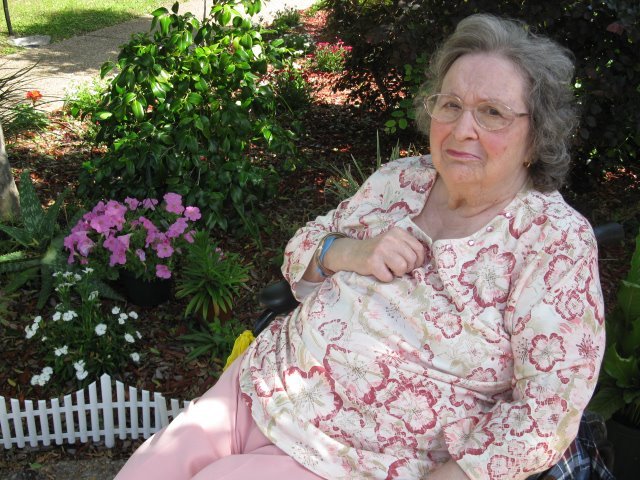 Janet Cauble's album, Profile Pictures