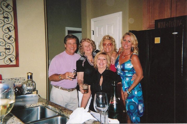 David Barton's album, Profile Pictures