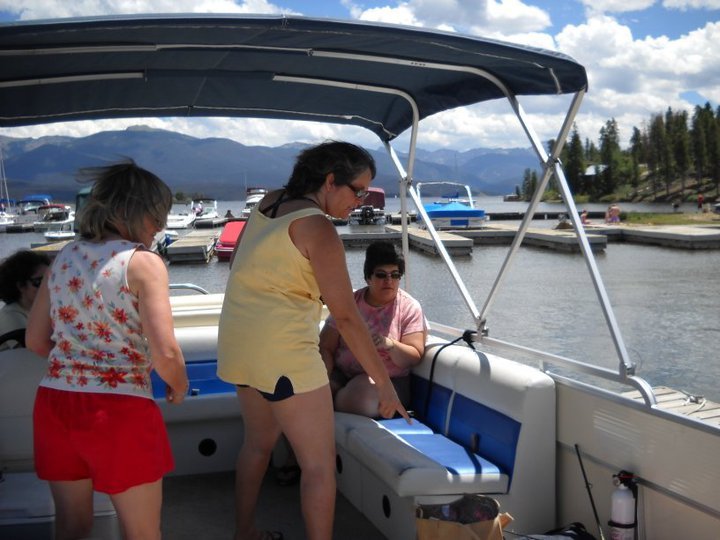 Ron Robles' album, GRANDLAKE-VEGAS