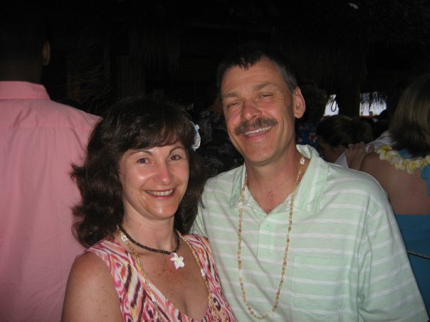 Marie Nellenback's album, Hawaii trip 2009