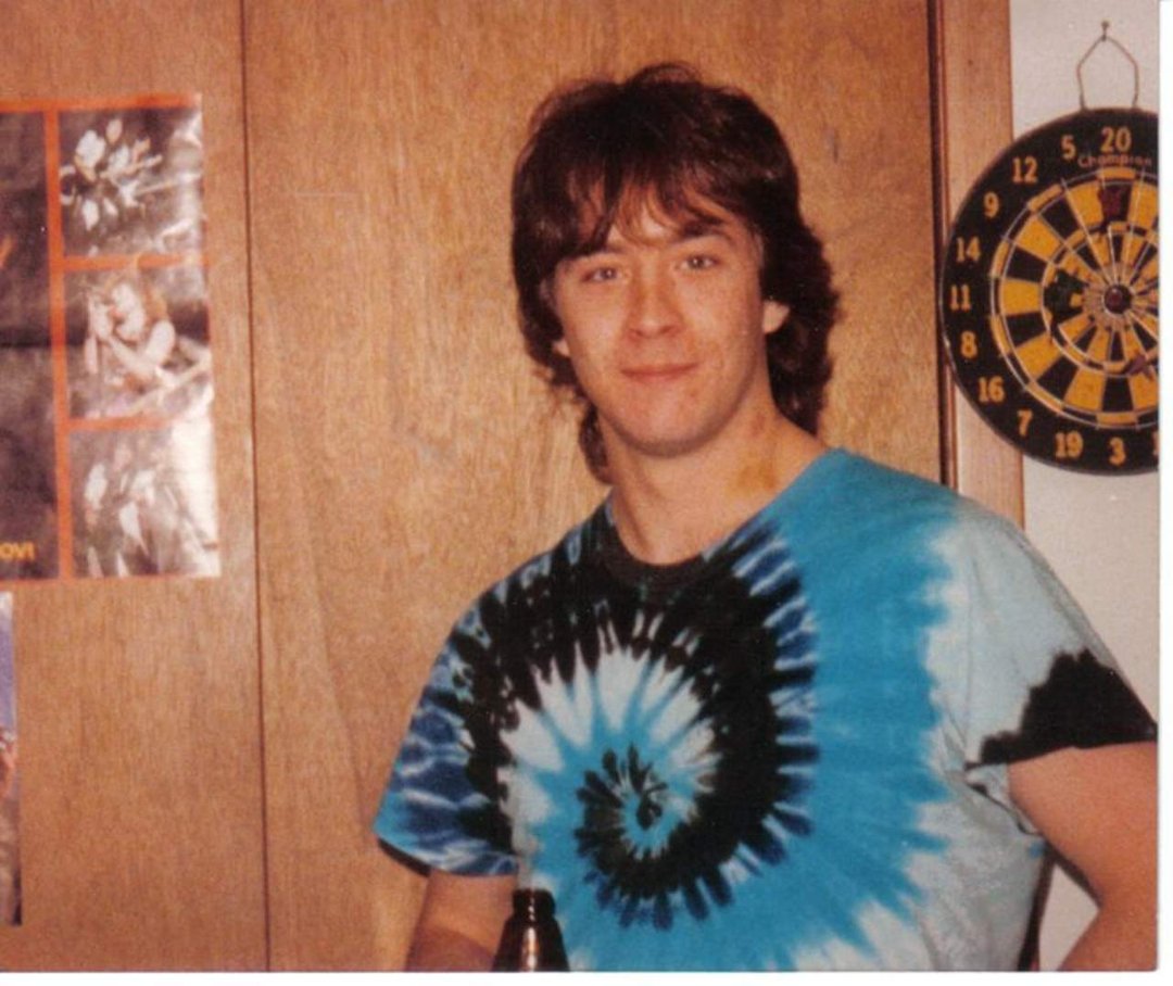 John Armstrong's album, Profile Pictures