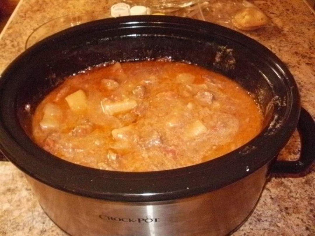 Patsy Hatton's album, HOMADE STEW