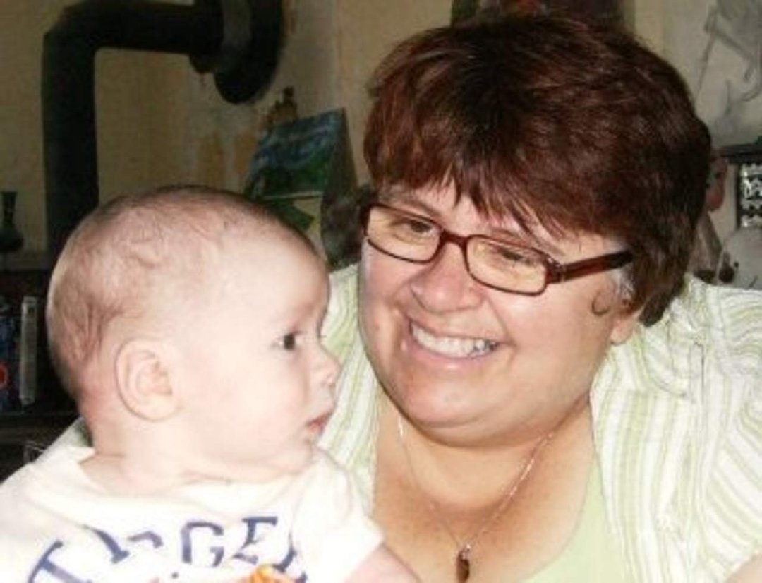 Barbara Haisma's album, Profile Pictures