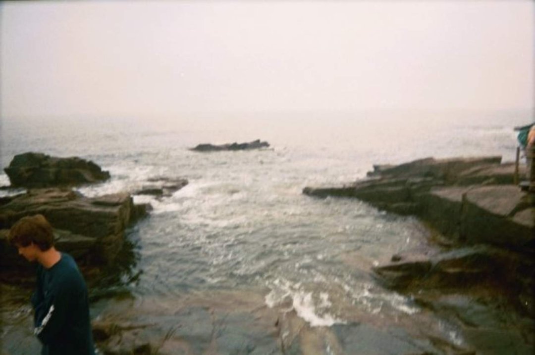 Michelle Spadavecchia's album, Maine