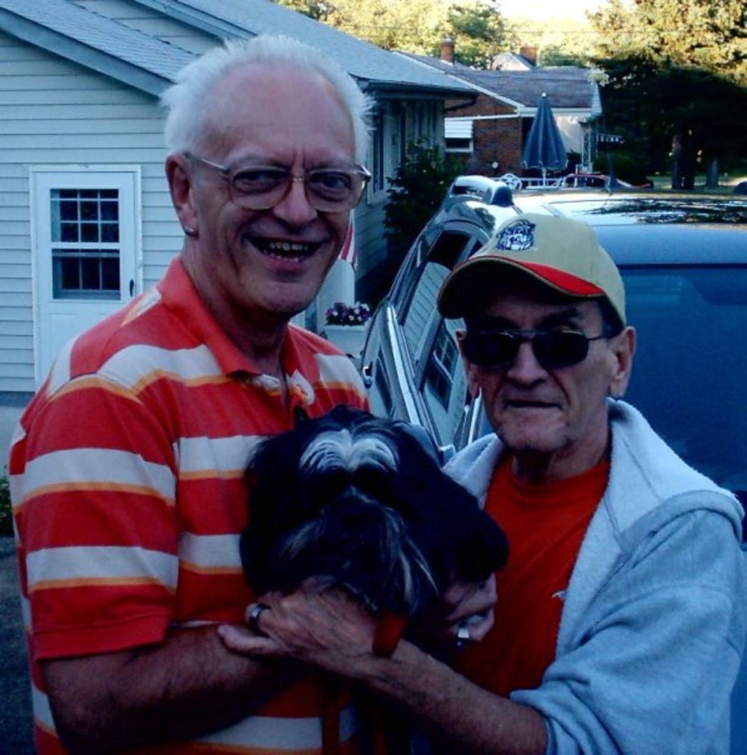 Robert Wilson's album, Profile Pictures