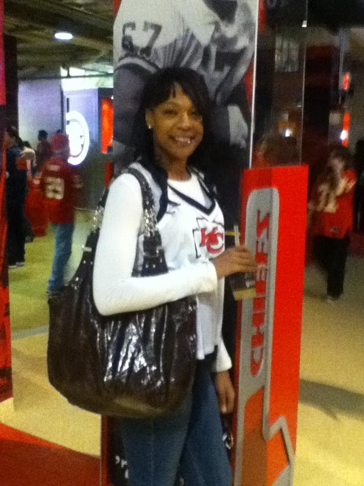 Tamika Wheeler's album, Mobile Uploads