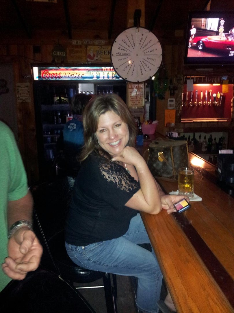 Becky Thomas' album, Mobile Uploads