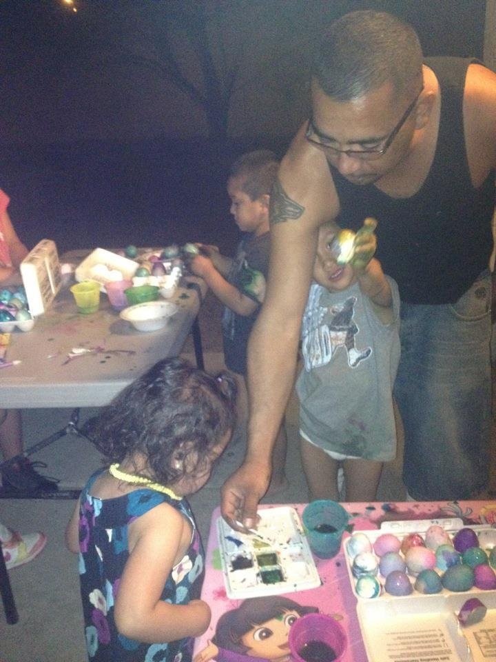 SYLVIA-MONICA APARICIO's album, OTHER FAM PICS EVENTS