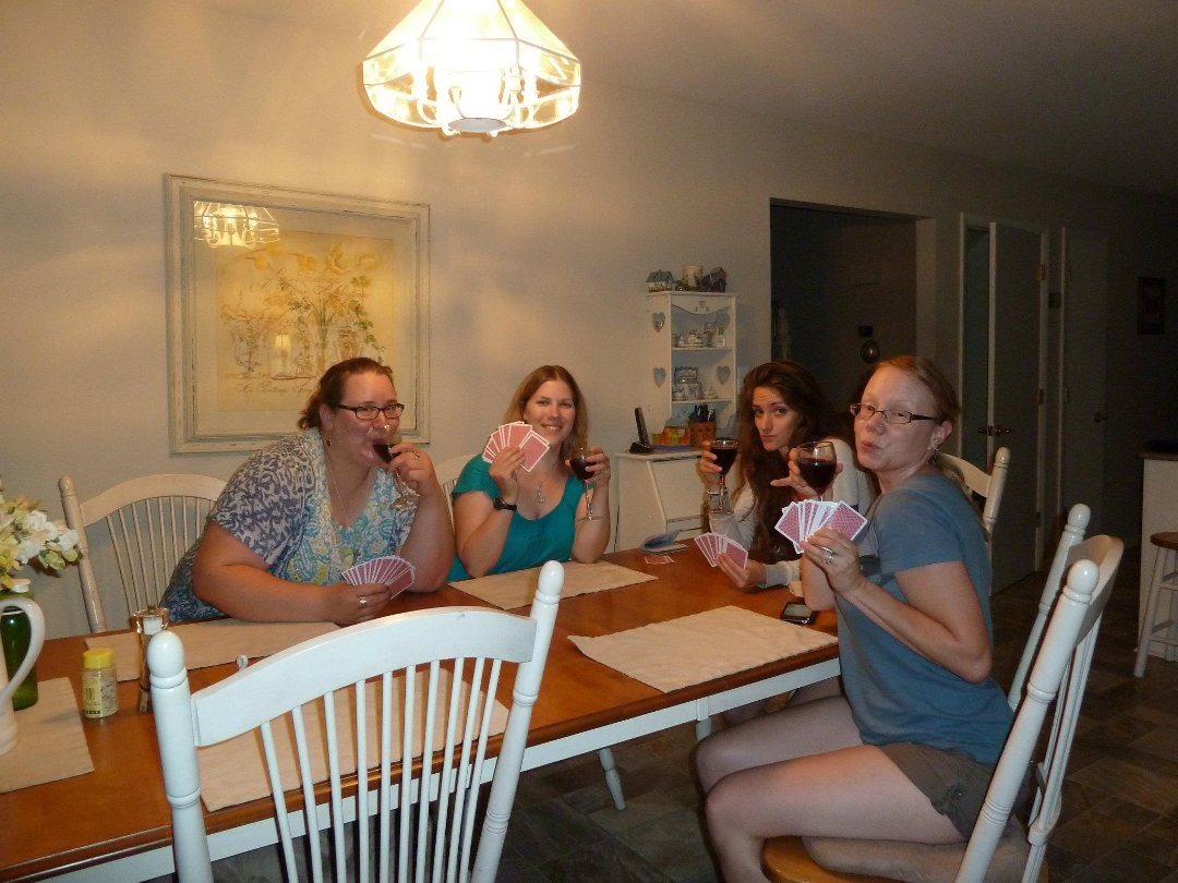 Kay Kierepka's album, Random Bernese Mtn Dog (not Tucker) and Liz's Visit July 2012