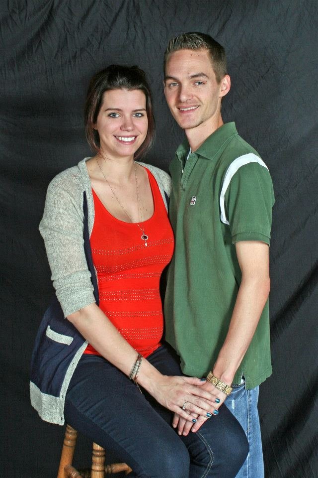 Lewis Jerred's album, 2012 Family pictures