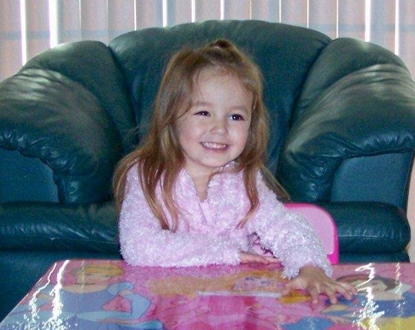 Michelle Lewis' album, Profile Pictures