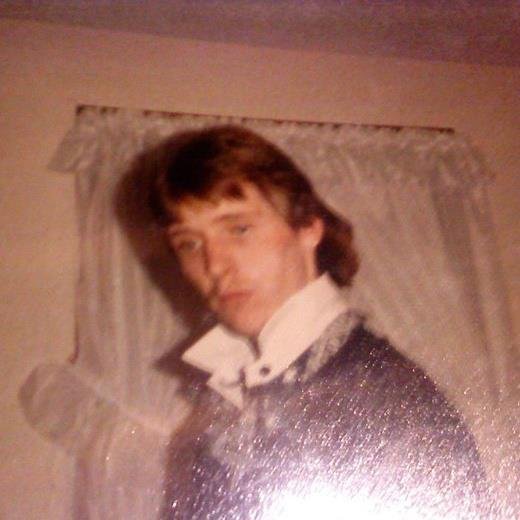 John Bates' album, Profile Pictures