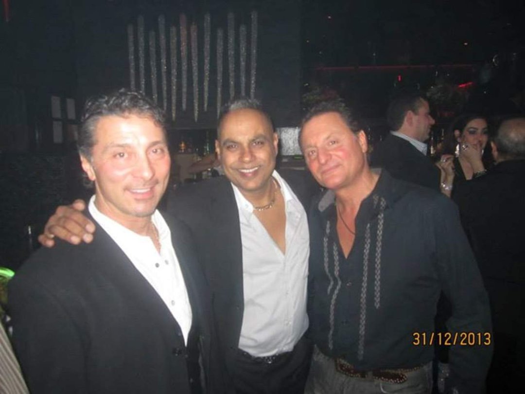 Garry Chernest's album, 2014 New Years Eve Party at Avenue Night Club