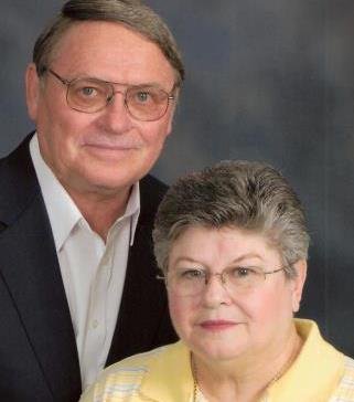 Marion Studebaker's album, Profile Pictures