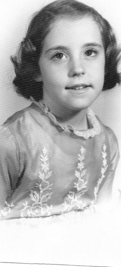 Maribeth Collier's album, Profile Pictures