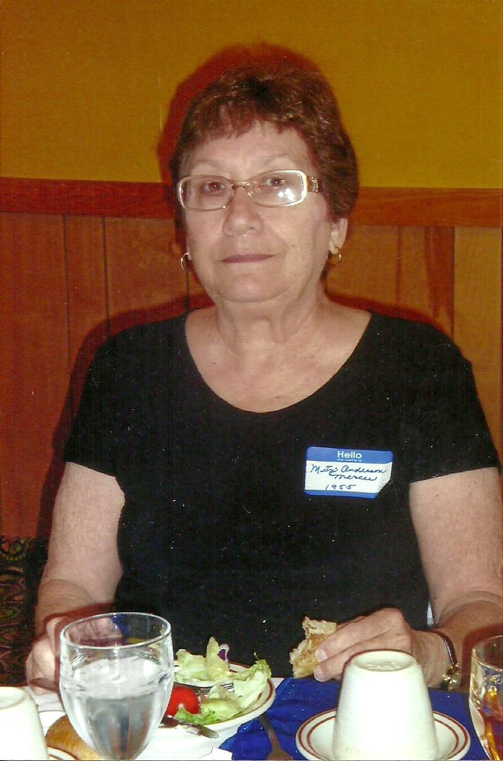 Mildred Mercer's album, Profile Pictures