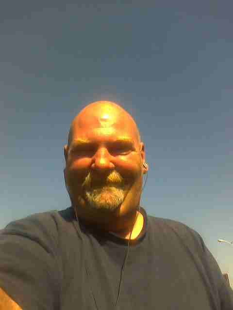 David Boutin's album, me