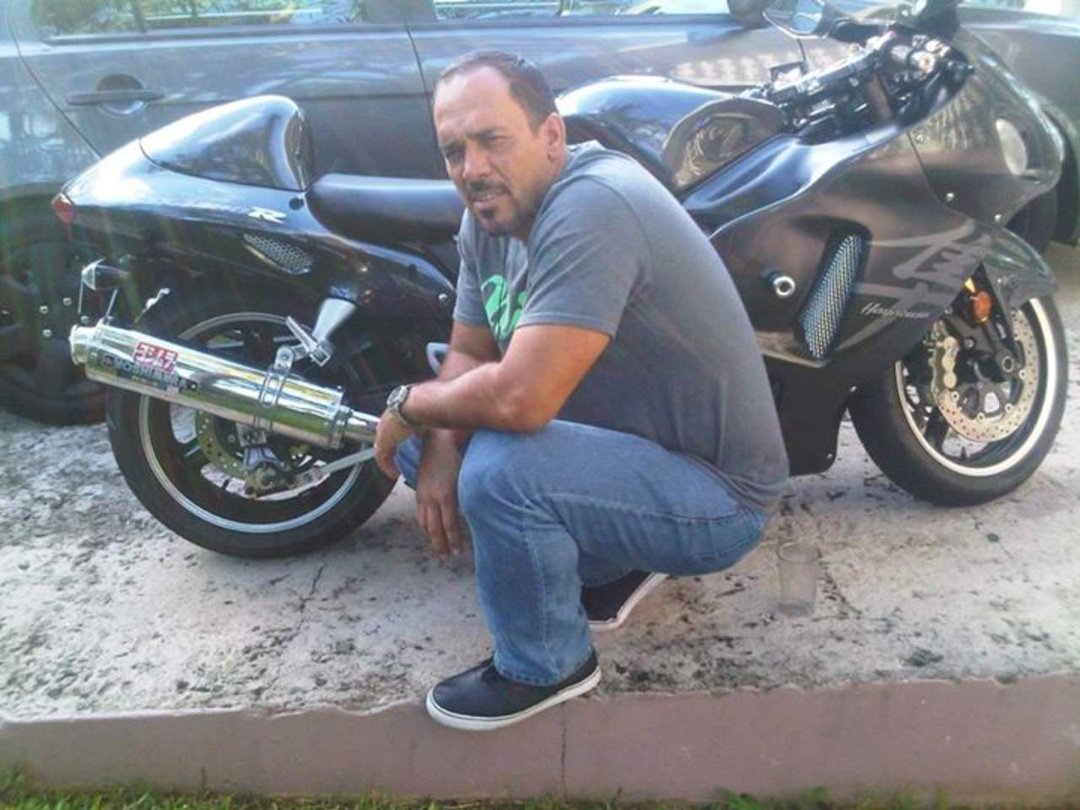 Ricardo Colon's album, Profile Pictures