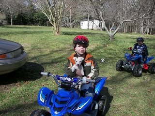 Steven Moore's album, Family Pics