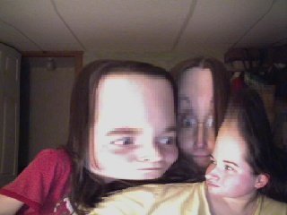 Marsha Turner's album, Way too funny camera pics!!