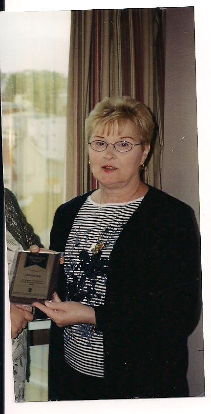 Colleen Chapman's album, Profile Pictures