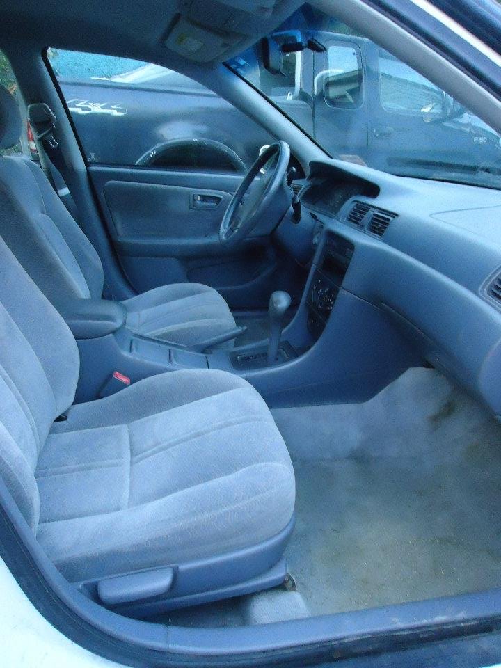 robert hamblen's album, 1997 Toyota Camry $2,300