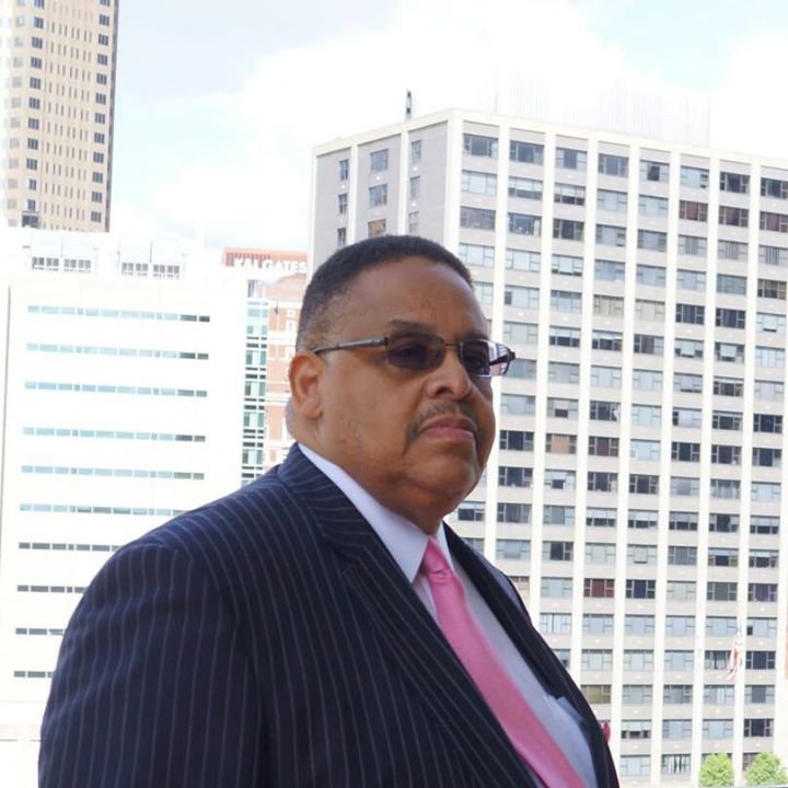 Daryl Milliner's album, Profile Pictures