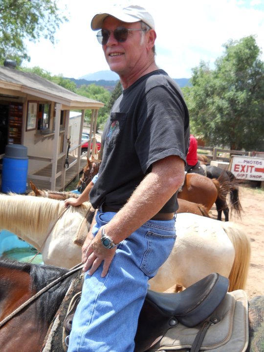 Steve Bailey's album, July 12, 2011