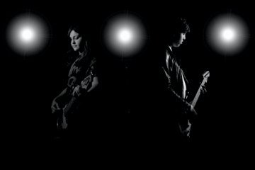 Beth Haynes' album, Dean & Allie