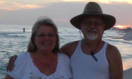 Larry Johnson's album, Profile Pictures