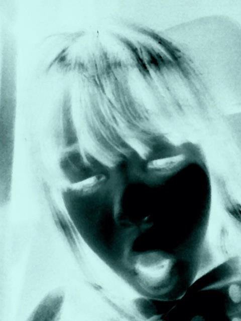 Trisha Lewis' album, iOS Photos