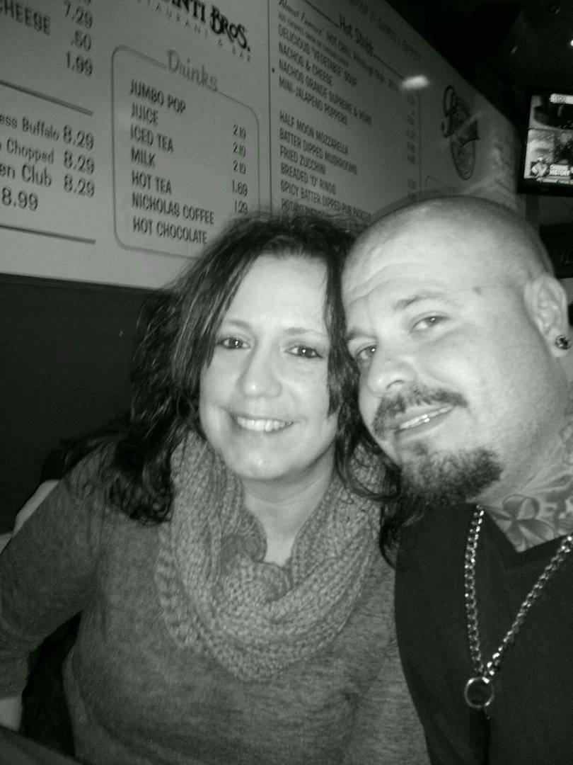Wendy Apodaca Perkins' album, Cover Photos