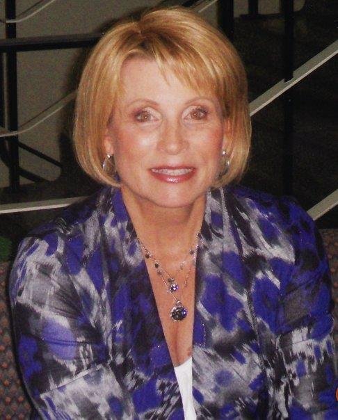 Roberta Olson's album, Profile Pictures