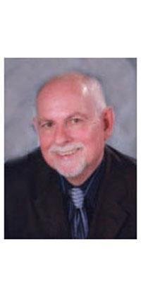 Earl Baxter's album, Profile Pictures