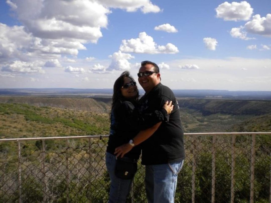 Stephanie Sarmiento's album, Durango trip