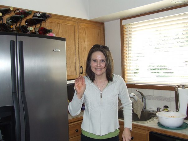Mary Rogers' album, Profile Pictures