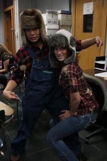 Bryn Asbury's Classmates profile album