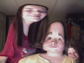 Marsha Turner's album, Way too funny camera pics!!