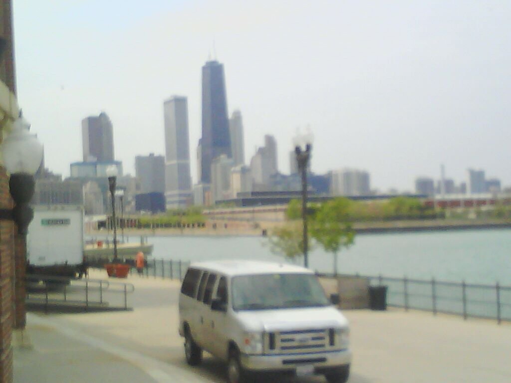 Brandon Webb's album, Mobile Uploads