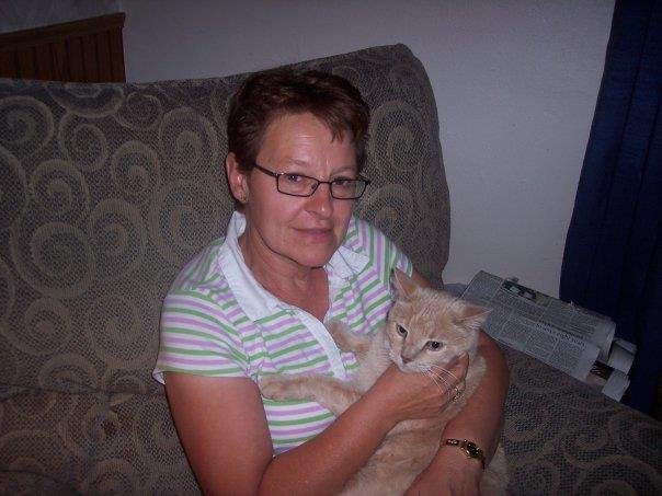 Lynette Nelson's album, Profile Pictures