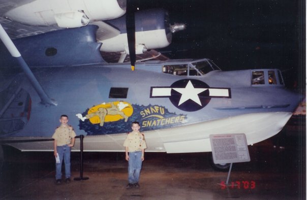 Jim Rohner's album, Cover Photos