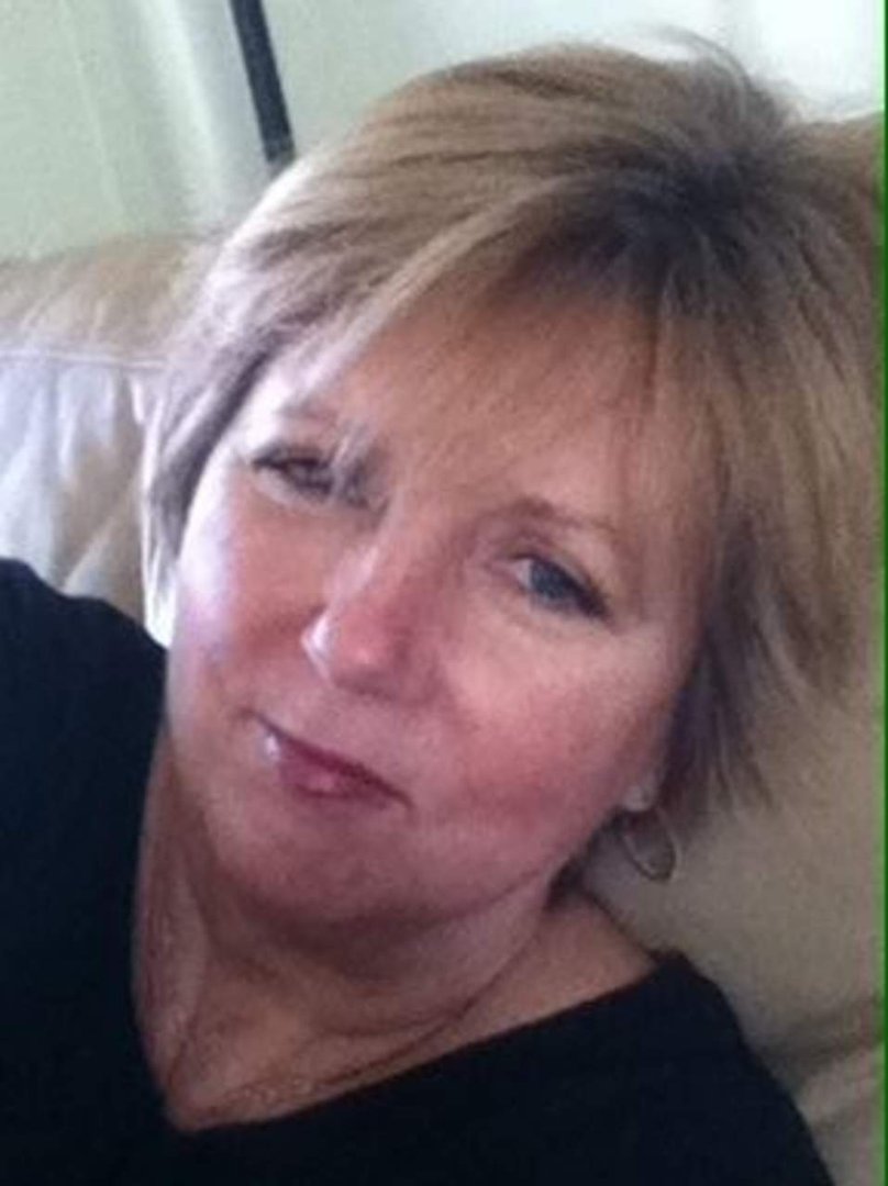 Diane Wright's album, Profile Pictures