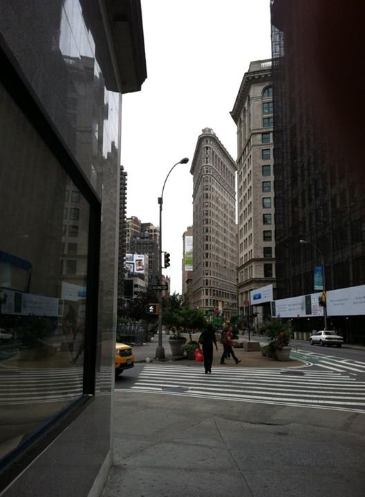 Skip Manluccia's album, New York & Ct trip 2013