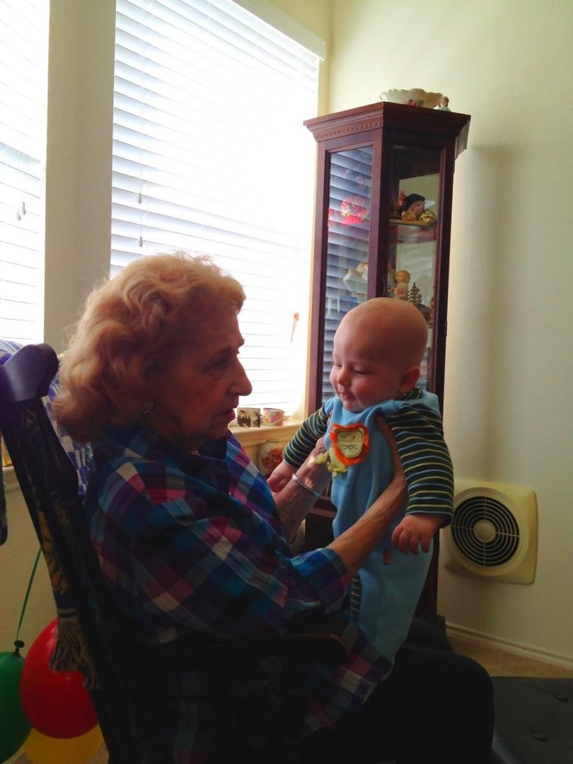 Barrett Shipman's album, Timeline Photos