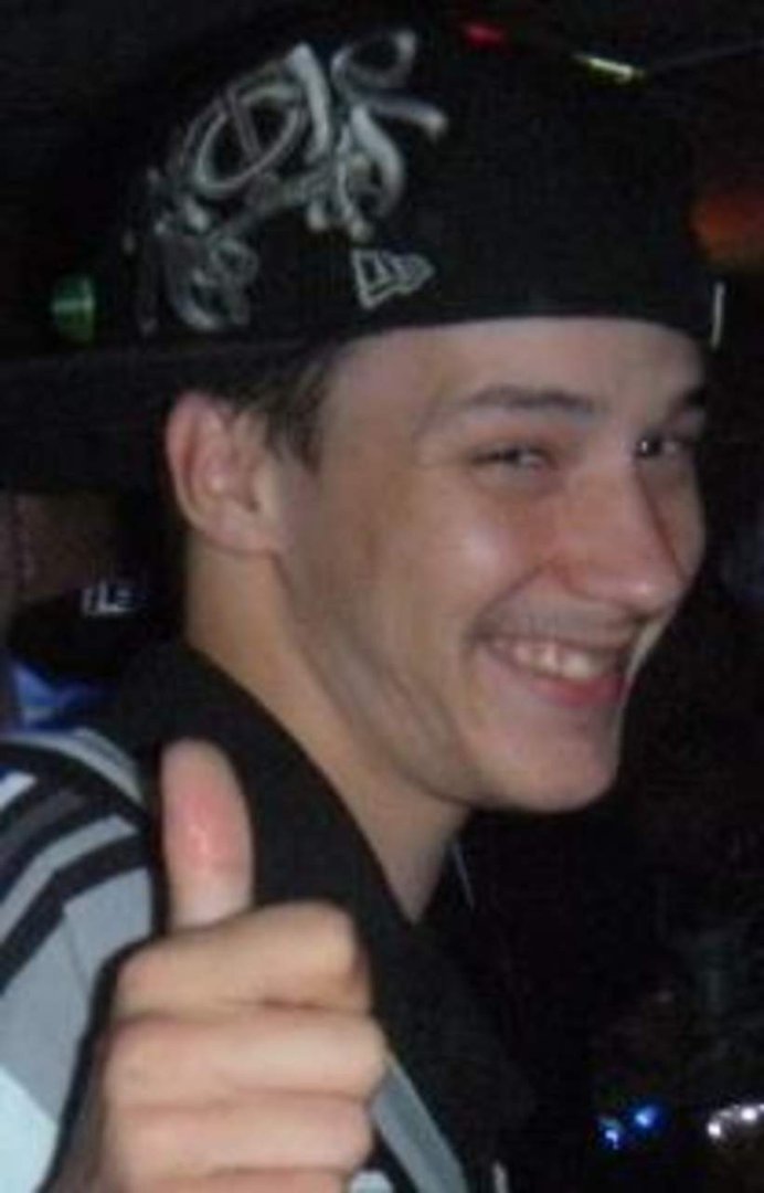 Josh Anger's album, Profile Pictures