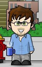 Richard John's album, Profile Pictures