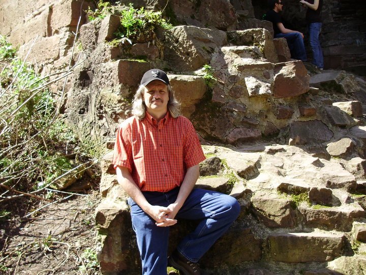 Kerry Benson's album, Profile Pictures