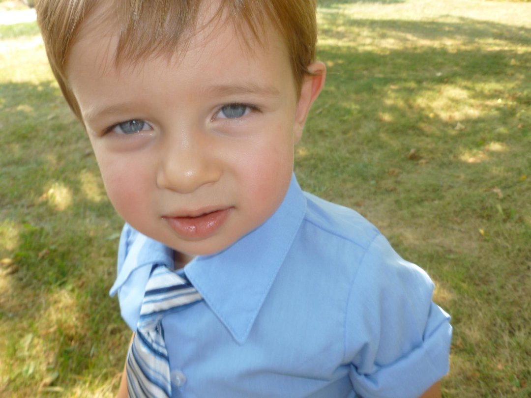 Jody Grenier's album, Profile Pictures